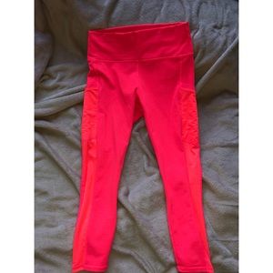 FABLETICS POWERHOLD LEGGINGS